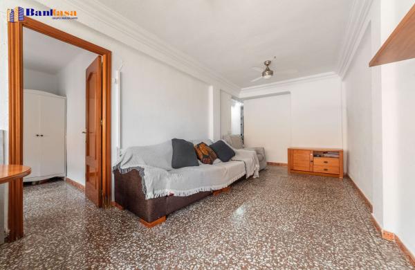 Venta de piso en Piso en La Luz, Málaga, Málaga
 photo 1