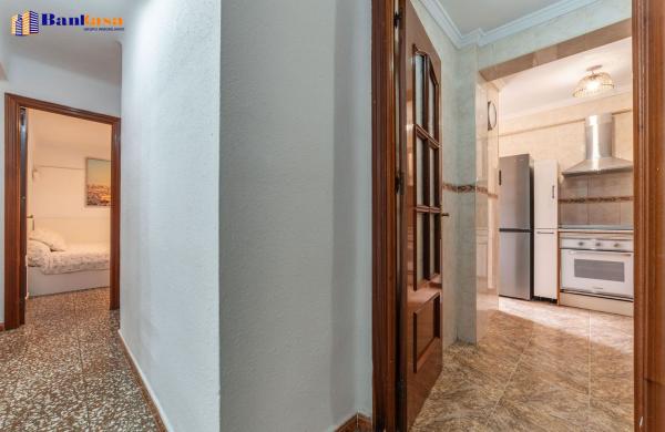 Venta de piso en Piso en La Luz, Málaga, Málaga
 photo 2