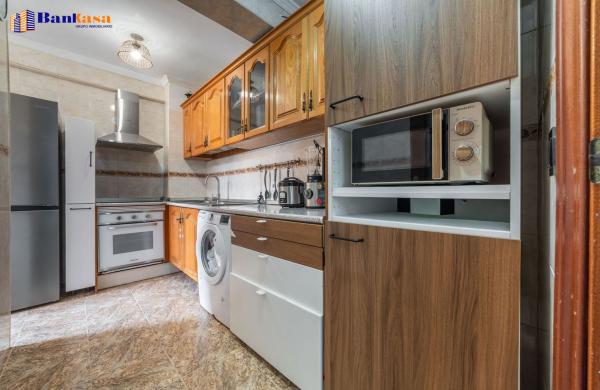 Venta de piso en Piso en La Luz, Málaga, Málaga
 photo 3