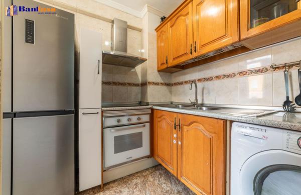 Venta de piso en Piso en La Luz, Málaga, Málaga
 photo 4