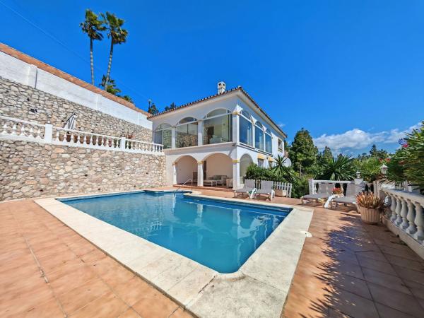 Casa o chalet independiente en Calaburra - Chaparral, Mijas thumbnail 1