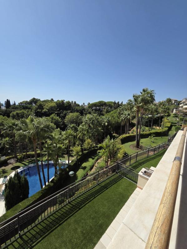 Venta de piso en Piso en Montemenor-b Sierra Blanc s/n, Sierra Blanca, Marbella, Marbella
photo 1