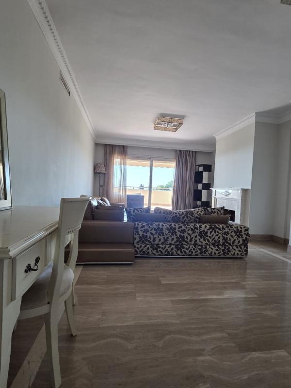 Venta de piso en Piso en Montemenor-b Sierra Blanc s/n, Sierra Blanca, Marbella, Marbella
photo 3