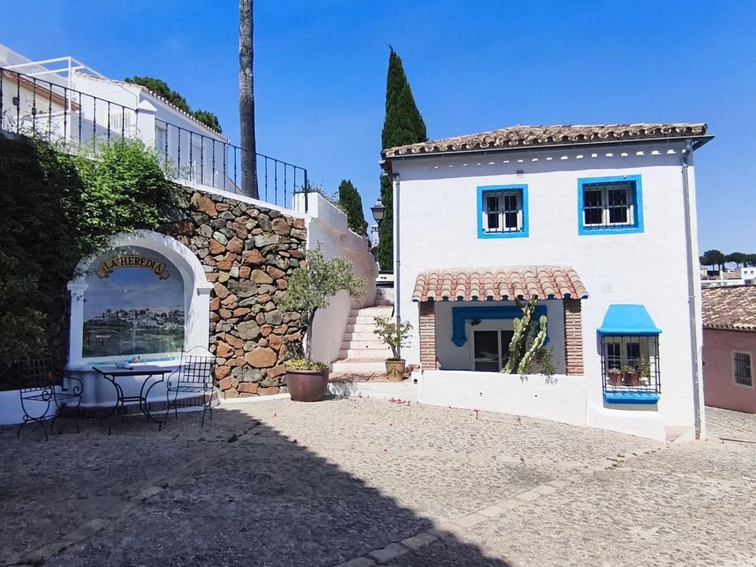 Propiedades en venta y alquiler en España photo 2