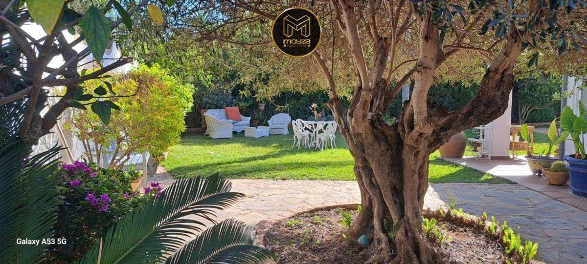 Venta de chalet independiente en Casa o chalet en Paraiso-Barronal, Estepona, Estepona
photo 4