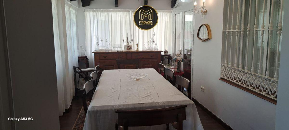 Venta de chalet independiente en Casa o chalet en Paraiso-Barronal, Estepona, Estepona
photo 5