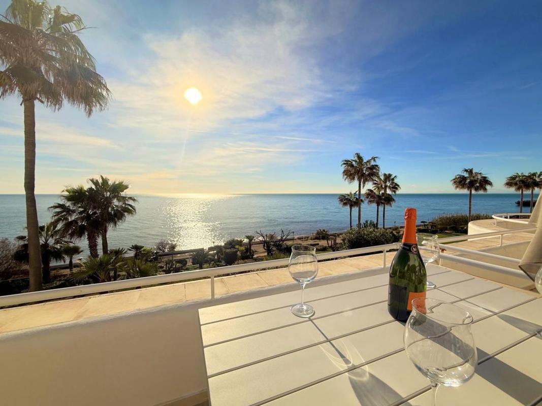 Venta de piso en Piso en N-340, Buenas Noches, Estepona, Estepona
 photo 2