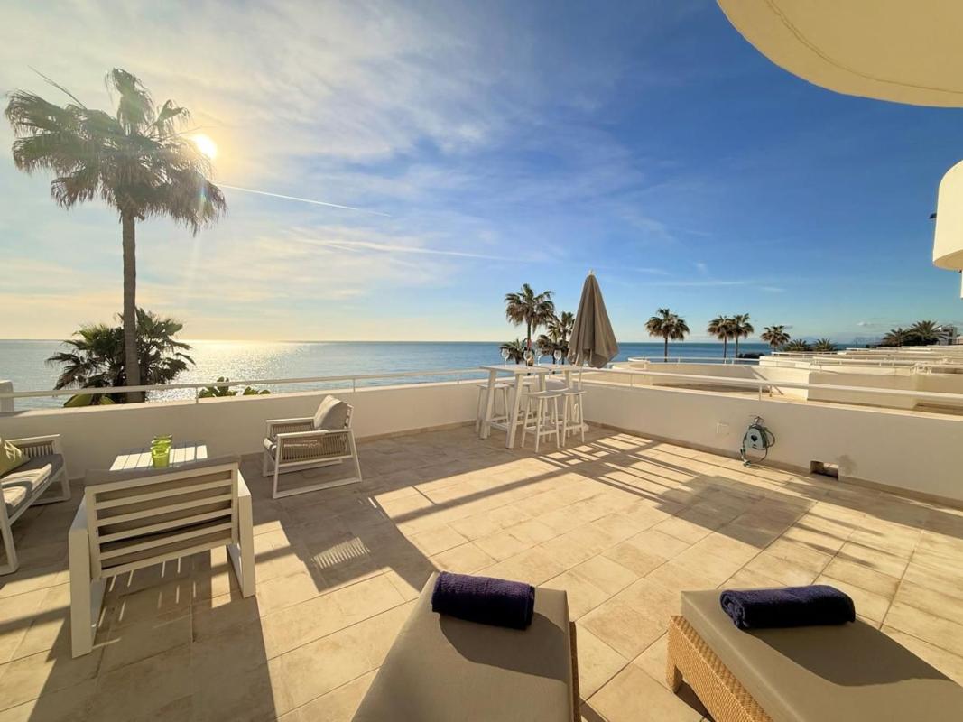 Venta de piso en Piso en N-340, Buenas Noches, Estepona, Estepona
 photo 3
