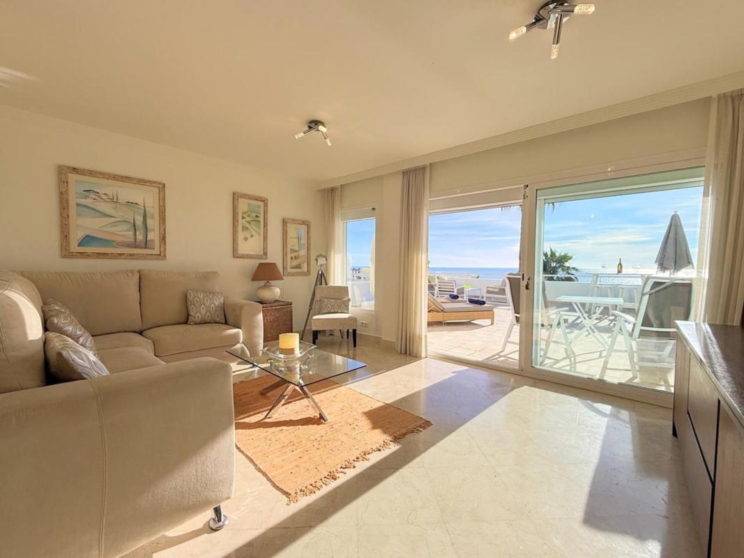 Venta de piso en Piso en N-340, Buenas Noches, Estepona, Estepona
 photo 5