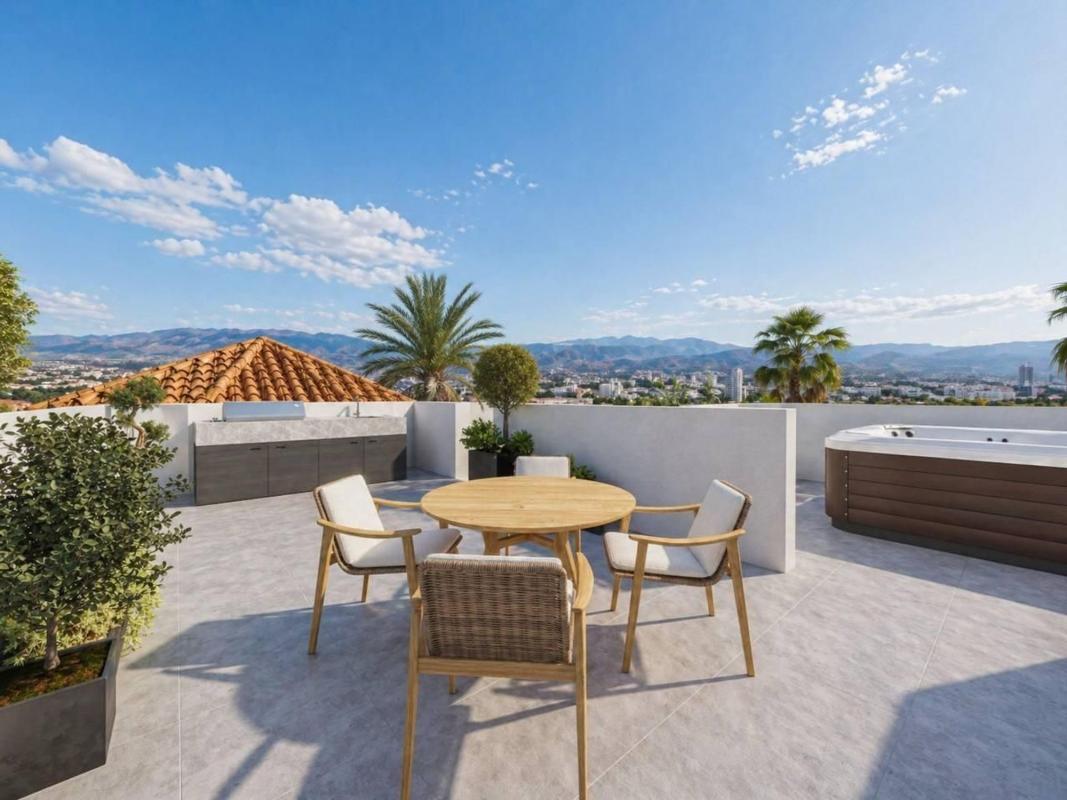Venta de ático en  Ático en Calle Mijas del Faro, 37, Calaburra - Chaparral, Mijas, Mijas photo 2