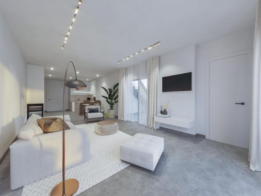 Venta de ático en  Ático en Calle Mijas del Faro, 37, Calaburra - Chaparral, Mijas, Mijas photo 3