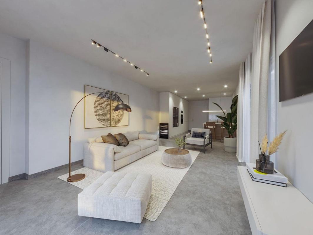 Venta de ático en  Ático en Calle Mijas del Faro, 37, Calaburra - Chaparral, Mijas, Mijas photo 4