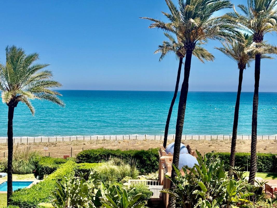 Venta de ático en Ático en Lugar Urbanización Perla de la Bahía, 0 km 0146 , 6, 29690 Casares, Málaga s/n, Bahía de Casares, Casares, Casares photo 3