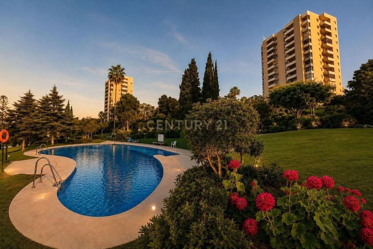 Venta de piso en Piso en Avenida del Prado, 10, Aloha, Marbella, Marbella
photo 2