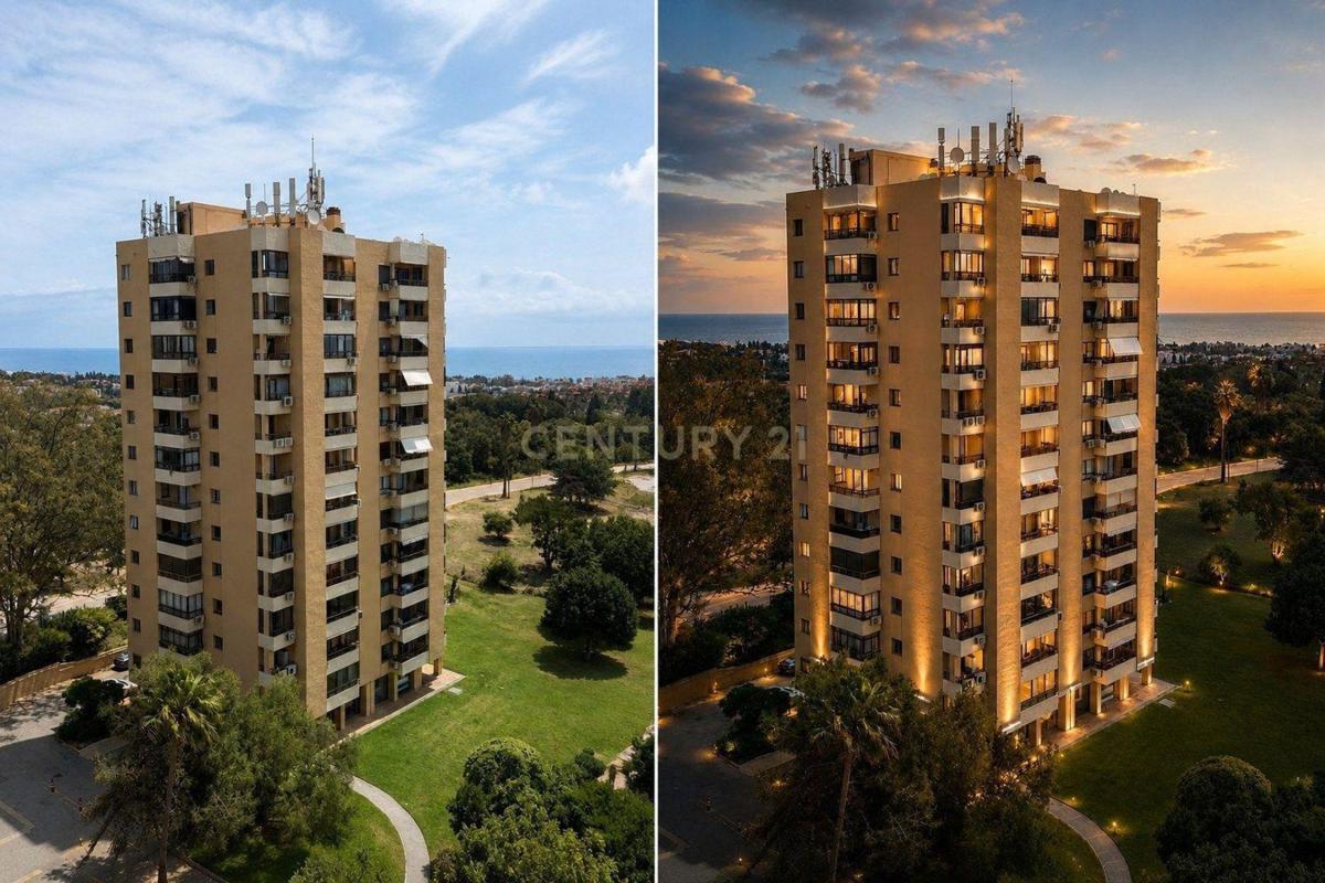 Venta de piso en Piso en Avenida del Prado, 10, Aloha, Marbella, Marbella
photo 3