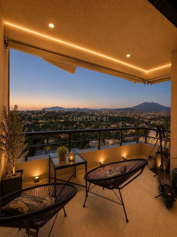 Venta de piso en Piso en Avenida del Prado, 10, Aloha, Marbella, Marbella
photo 4