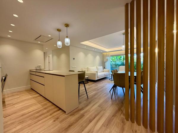 Venta de piso en Piso en San Pedro Pueblo, Marbella, Marbella
 photo 1