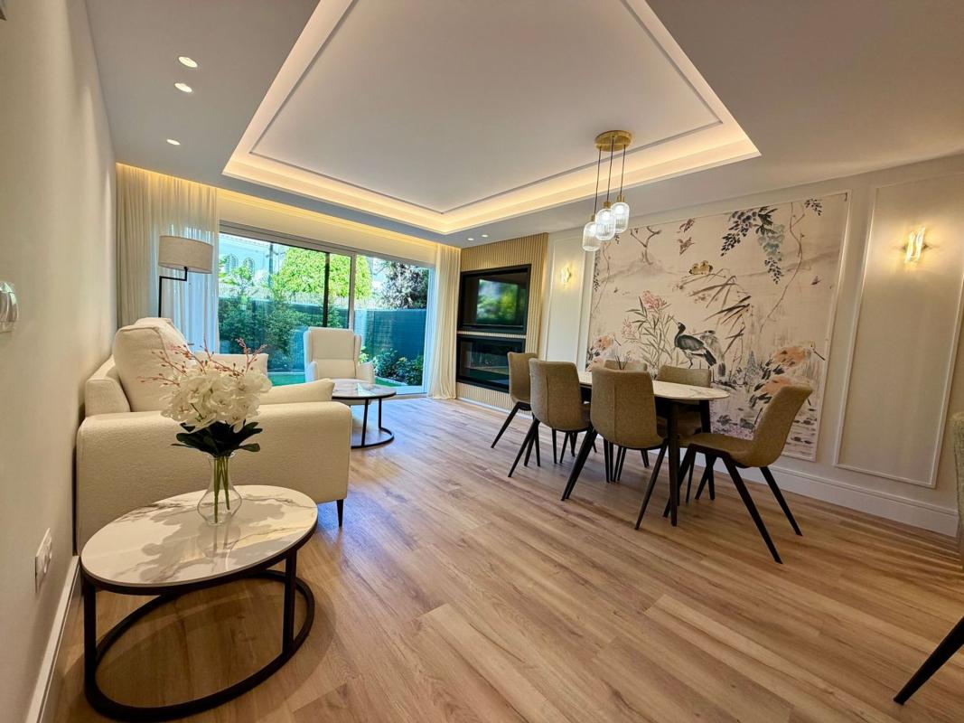 Venta de piso en Piso en San Pedro Pueblo, Marbella, Marbella
photo 3