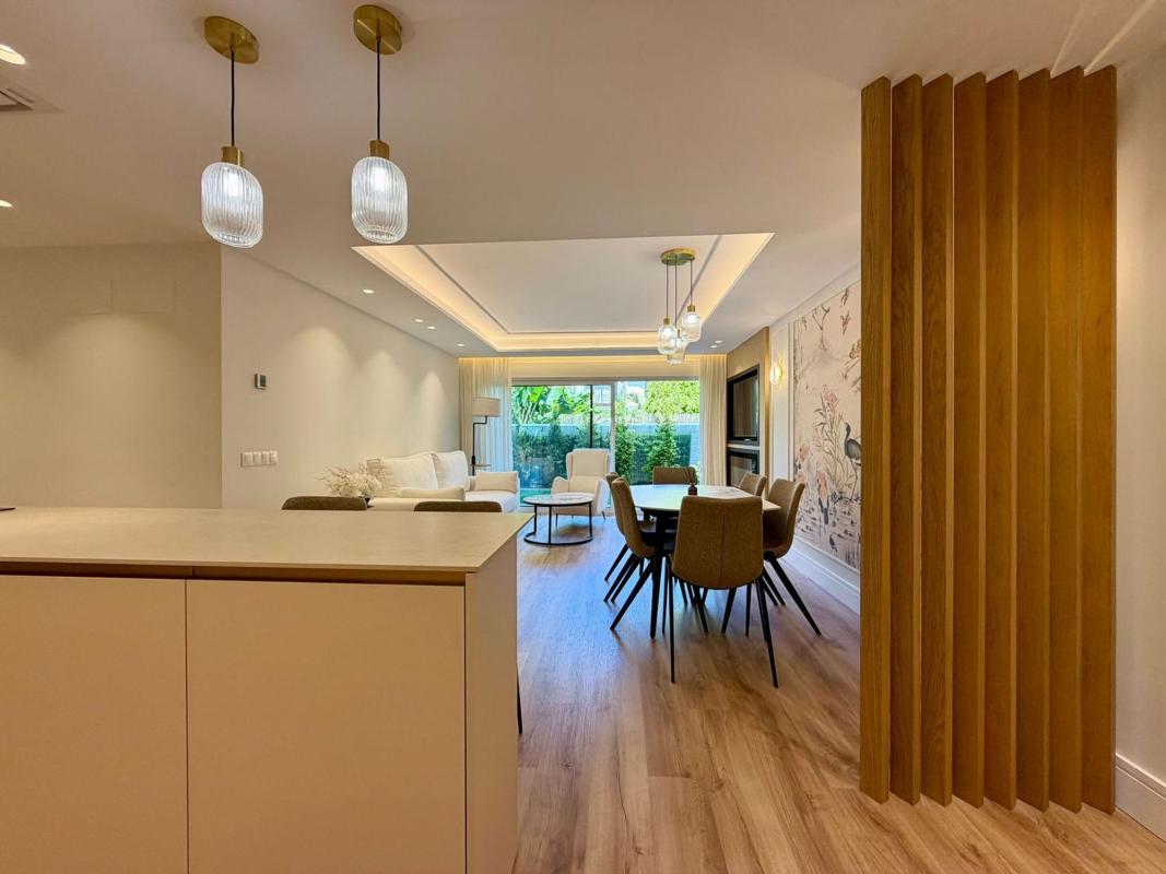 Venta de piso en Piso en San Pedro Pueblo, Marbella, Marbella
photo 4