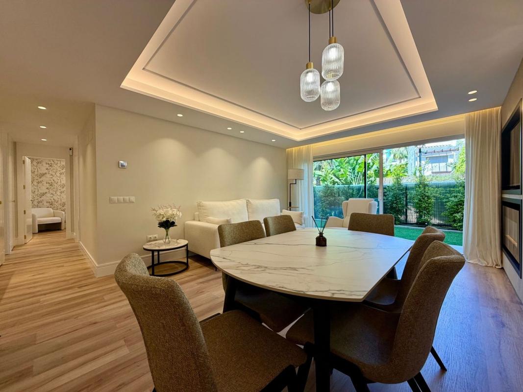 Venta de piso en Piso en San Pedro Pueblo, Marbella, Marbella
photo 5
