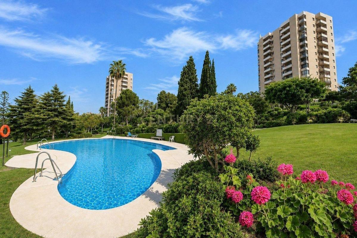 Venta de estudio en Estudio en Avenida del Prado, 10, Aloha, Marbella, Marbella photo 1