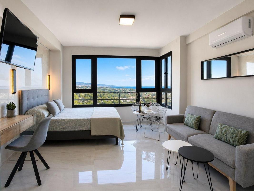 Venta de estudio en Estudio en Avenida del Prado, 10, Aloha, Marbella, Marbella photo 2