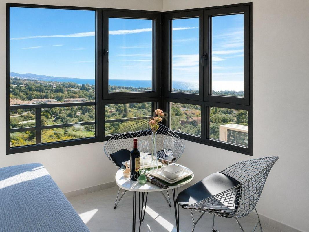 Venta de estudio en Estudio en Avenida del Prado, 10, Aloha, Marbella, Marbella photo 3