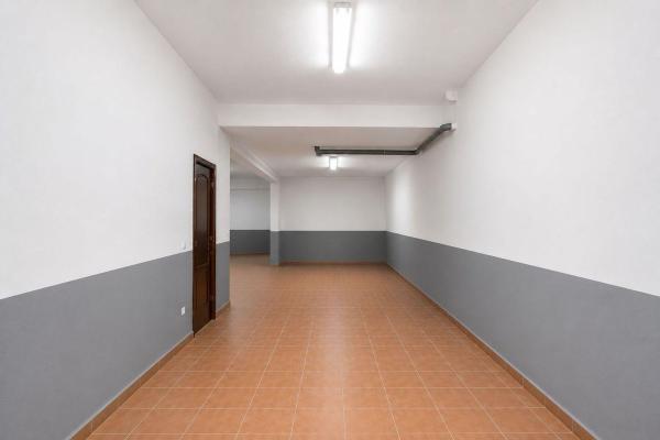 Casa o chalet independiente en Avenida Maria Zambrano, 34, Colmenar photo 4