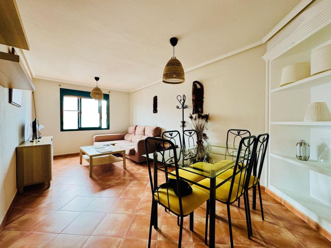 Sprzedaż mieszkania w Piso en Urbanizacion Marina Tropical, 638, Marina de Casares, Casares, Casares
photo 2