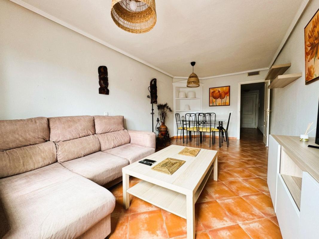 Sprzedaż mieszkania w Piso en Urbanizacion Marina Tropical, 638, Marina de Casares, Casares, Casares
photo 3