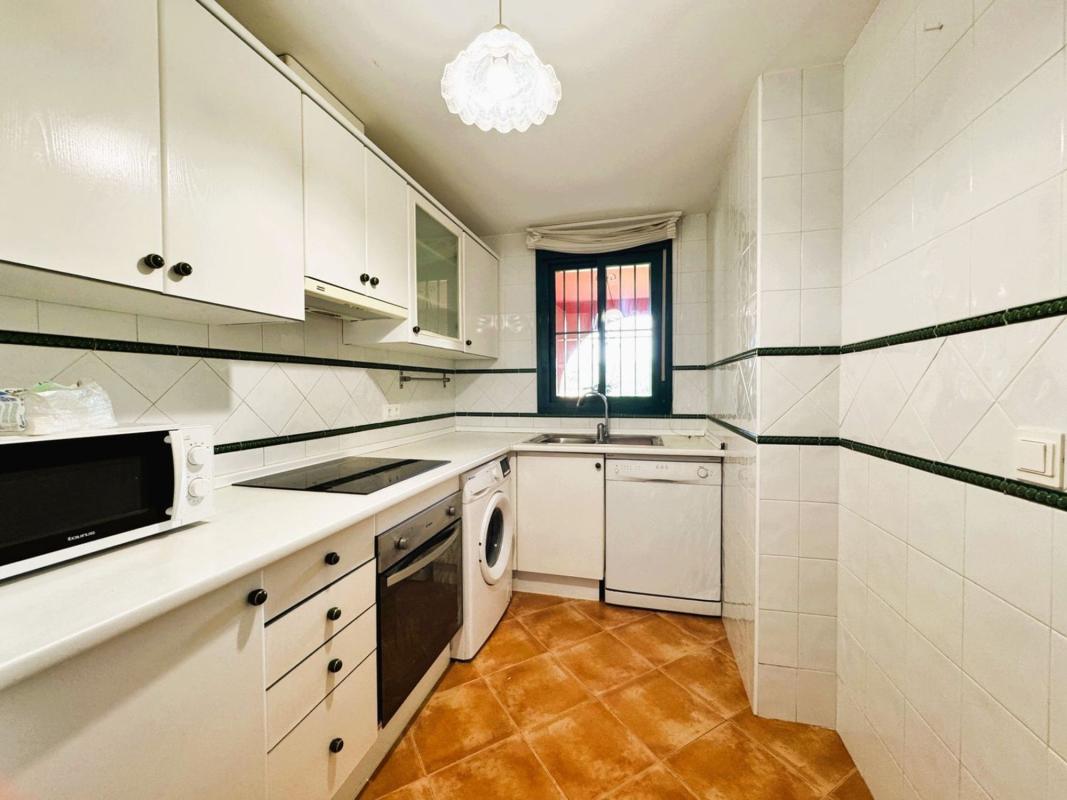 Sprzedaż mieszkania w Piso en Urbanizacion Marina Tropical, 638, Marina de Casares, Casares, Casares
photo 5
