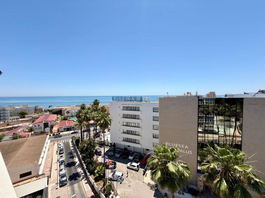 Sprzedaż mieszkania w Piso en Montemar, Torremolinos, Torremolinos
photo 1