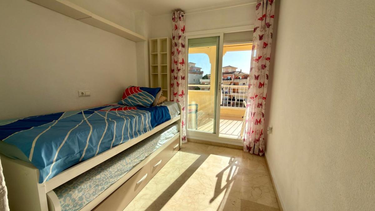 Venta de piso en Piso en Calle Ancla, Zona Centro Comercial Torrequebrada, Benalmádena, Benalmádena
 photo 4