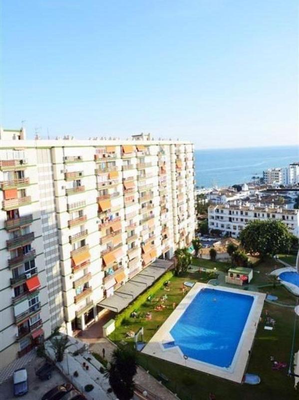 Venta de piso en Piso en Calle las Naciones, Parque de la Paloma, Benalmádena, Benalmádena
 photo 2