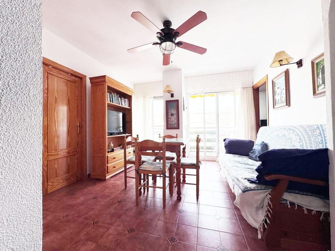 Venta de piso en Piso en Calle las Naciones, Parque de la Paloma, Benalmádena, Benalmádena
 photo 4