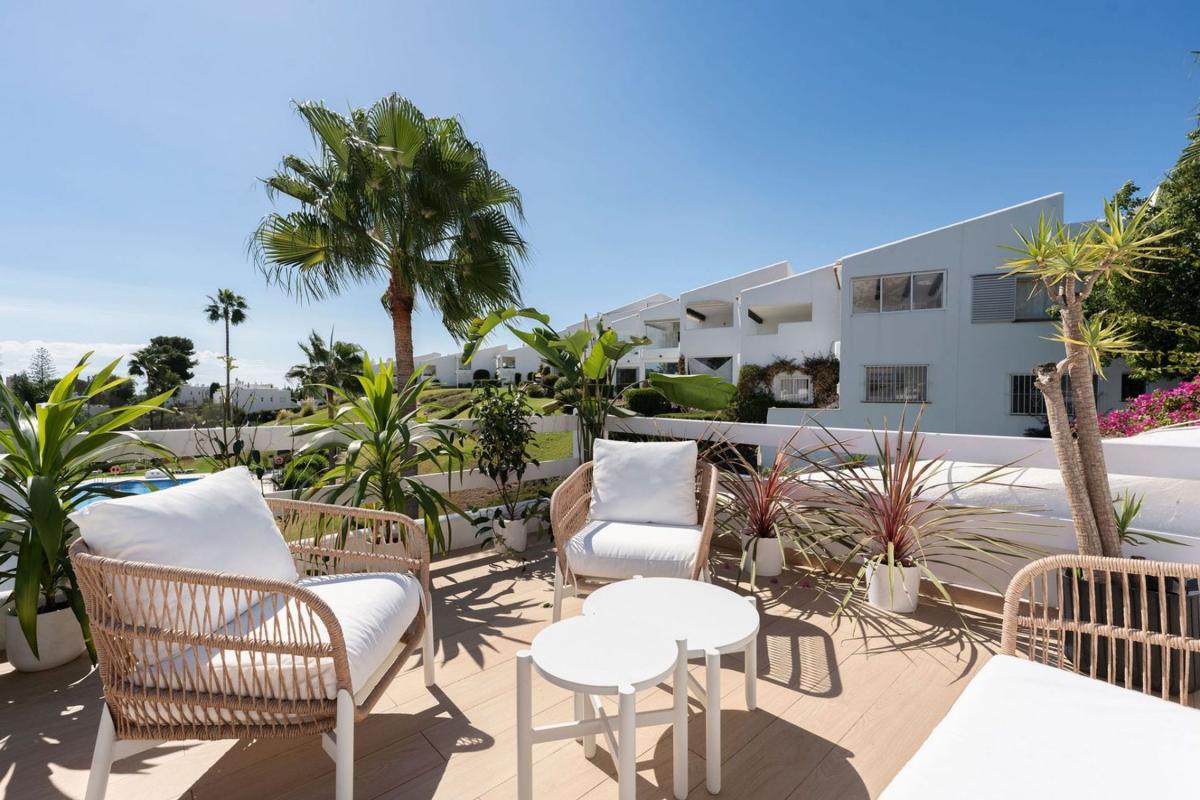 Venta de ático en Ático en Avenida Valle del Golf, 132, Aloha, Marbella, Marbella photo 1