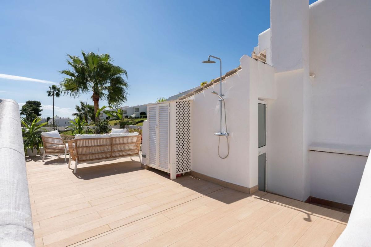 Venta de ático en Ático en Avenida Valle del Golf, 132, Aloha, Marbella, Marbella photo 5