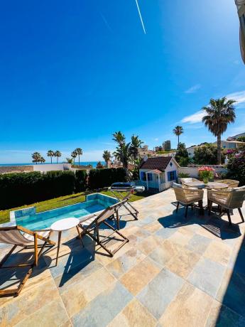 Casa o chalet independiente en Plaza Mijas del Faro, 5, Calaburra - Chaparral, Mijas photo 1