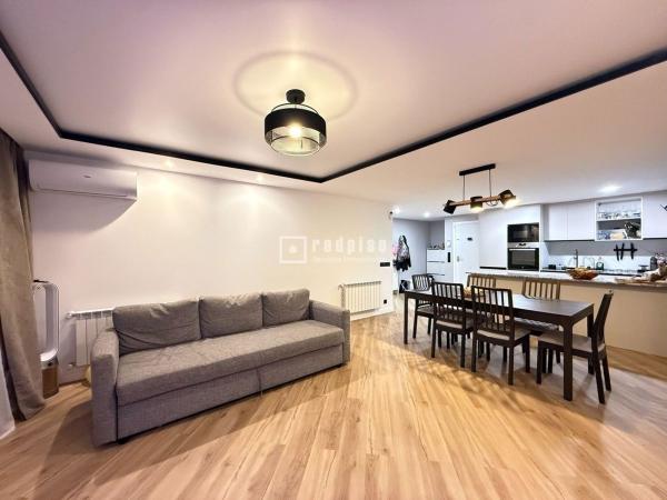 Venta de piso en Piso en Cruz del Humilladero - Los Tilos, Málaga, Málaga
 photo 4