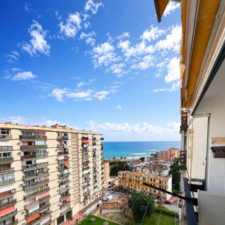 Venta de piso en Piso en Parque de la Paloma, Benalmádena, Benalmádena
photo 1
