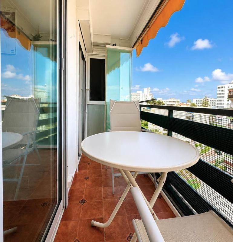 Venta de piso en Piso en Parque de la Paloma, Benalmádena, Benalmádena
 photo 3