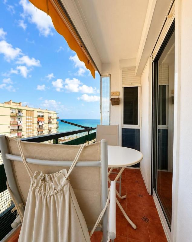 Venta de piso en Piso en Parque de la Paloma, Benalmádena, Benalmádena
 photo 4