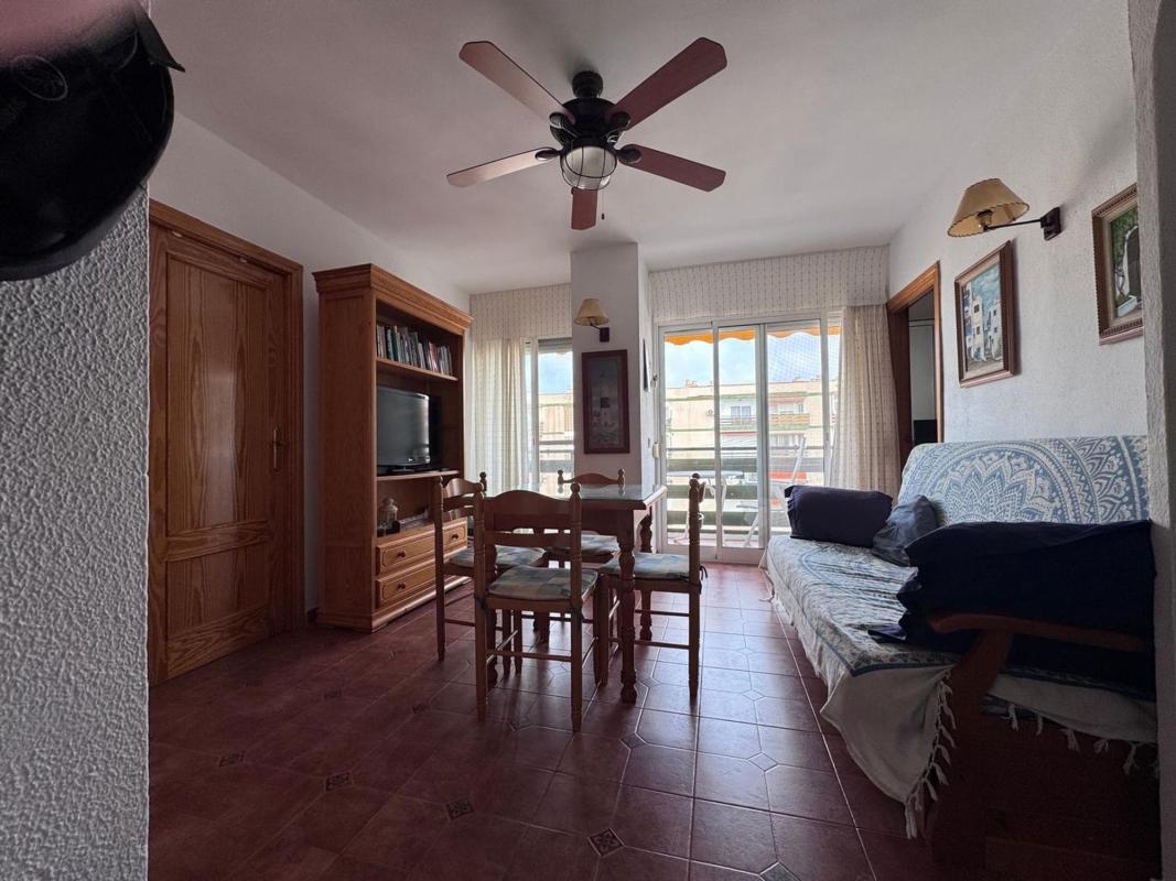 Venta de piso en Piso en Parque de la Paloma, Benalmádena, Benalmádena
 photo 5