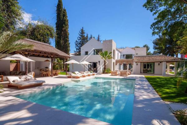 Casa o chalet independiente en Las Brisas, Marbella photo 1