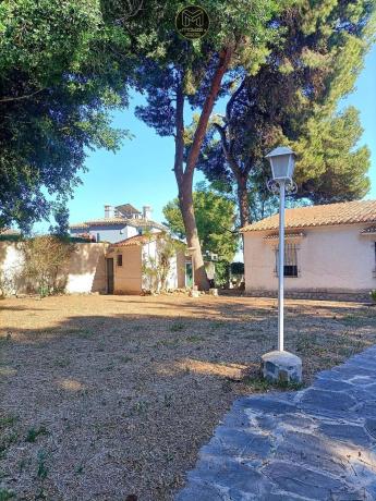 Chalet independiente en venta en Casa o chalet en Pinares de San Antón, Málaga, Málaga
 photo 4