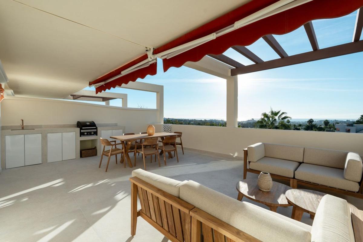 Venta de piso en Piso en Los Naranjos, Marbella, Marbella
photo 1