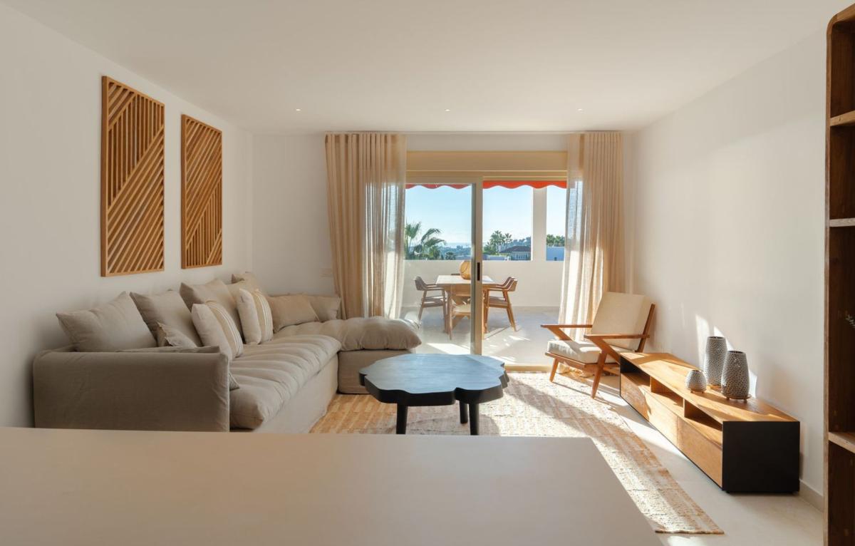 Venta de piso en Piso en Los Naranjos, Marbella, Marbella
photo 2