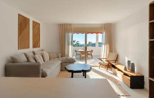 Venta de piso en Piso en Los Naranjos, Marbella, Marbella
thumbnail 1