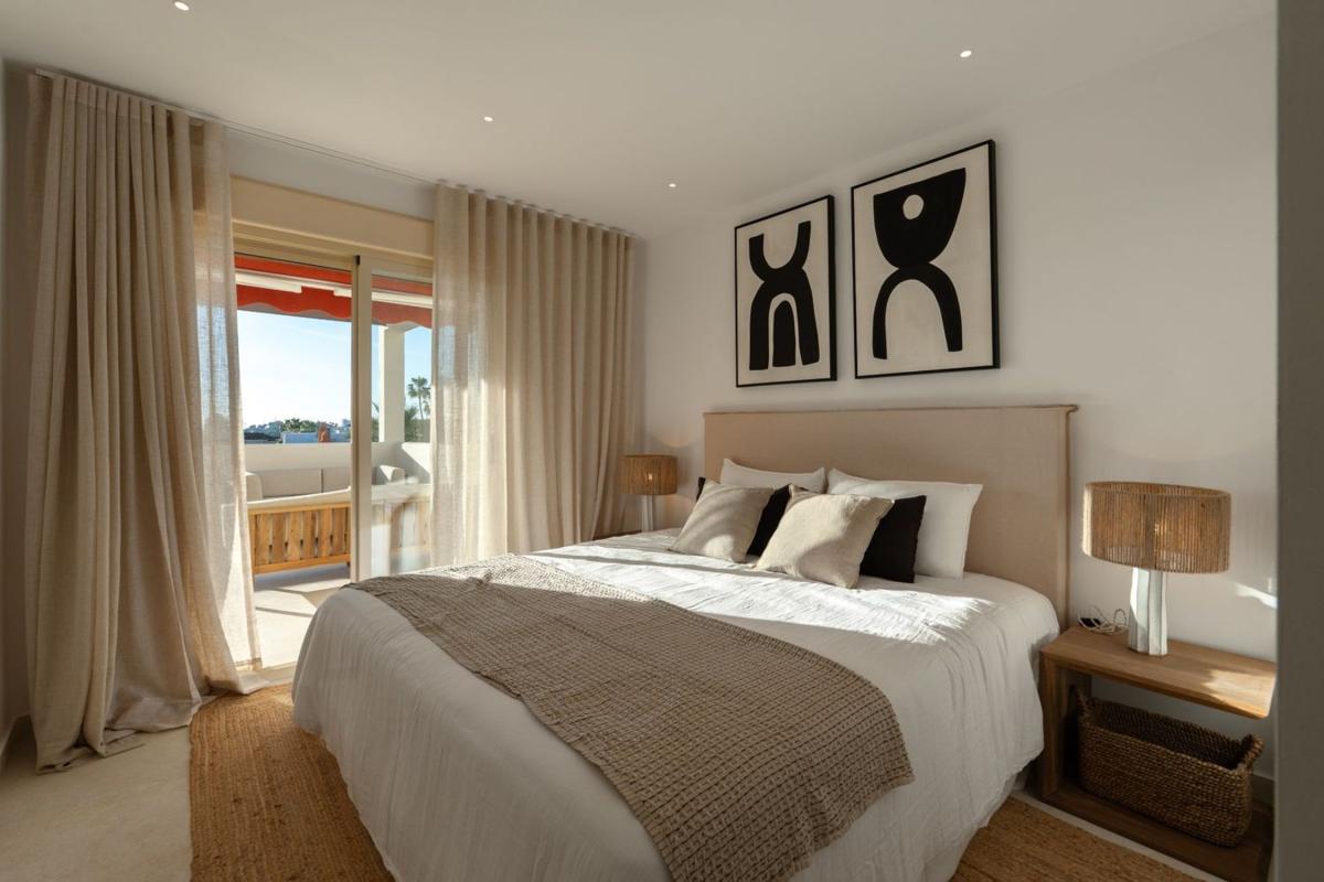 Venta de piso en Piso en Los Naranjos, Marbella, Marbella
photo 4