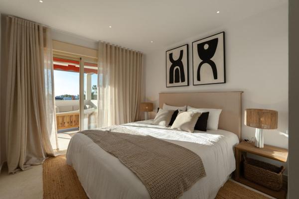 Venta de piso en Piso en Los Naranjos, Marbella, Marbella
 photo 4